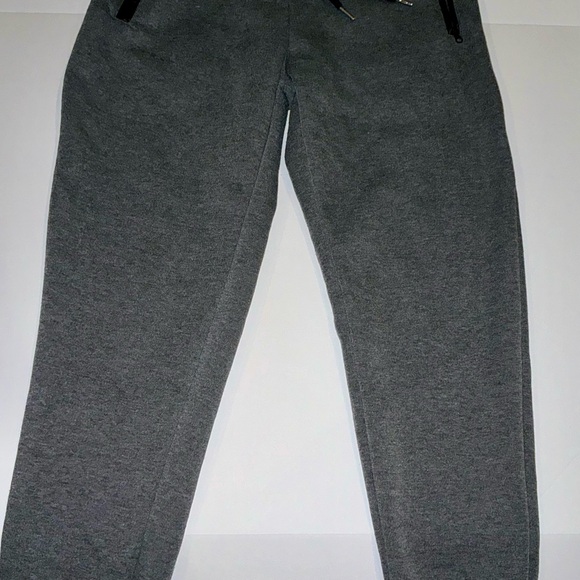 Pure Champ Joggers Dark Grey Size S - Picture 6 of 8